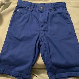 Boys shorts